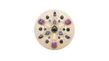 Load image into Gallery viewer, Capricorn Crystal Grid
