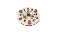 Load image into Gallery viewer, Capricorn Crystal Grid
