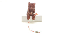 Load image into Gallery viewer, Fishing Cat
