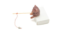 Load image into Gallery viewer, Fishing Cat
