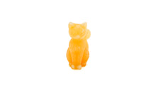 Load image into Gallery viewer, Sitting Pretty Cat
