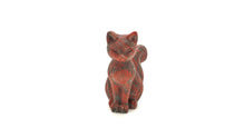 Load image into Gallery viewer, Sitting Pretty Cat
