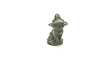 Load image into Gallery viewer, Cat in Witch Hat
