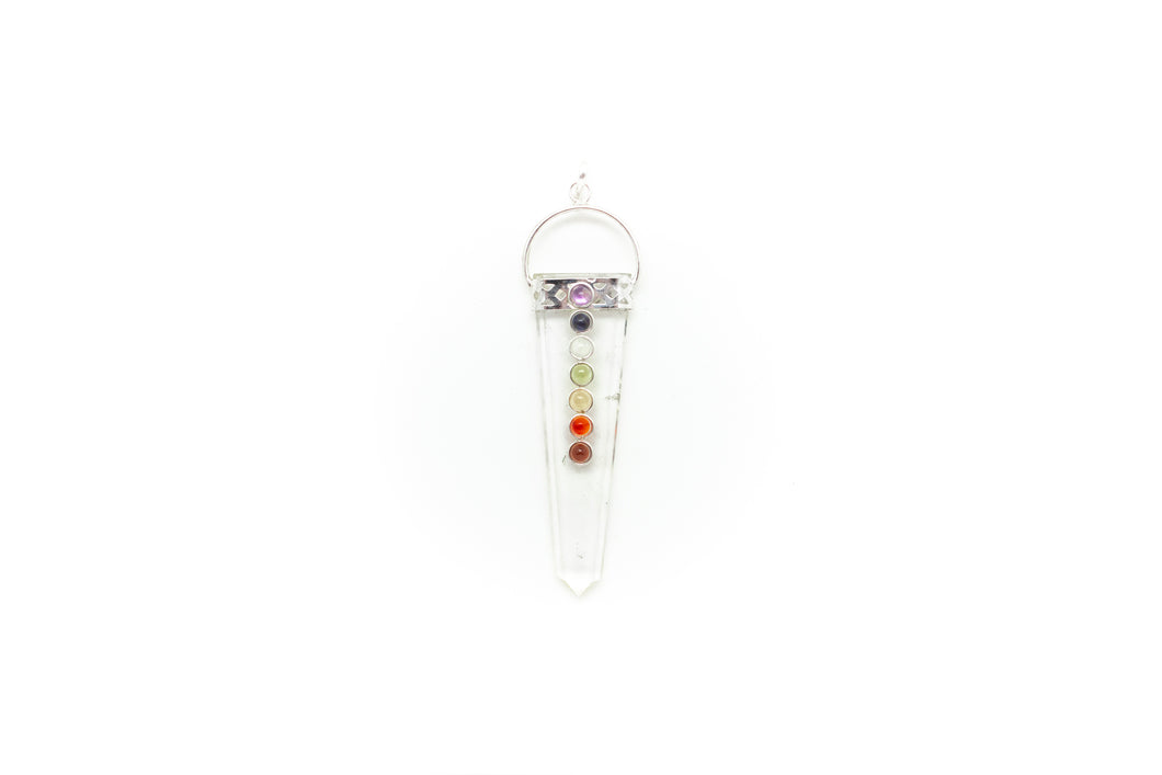 Chakra Necklace