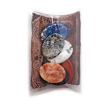 Load image into Gallery viewer, Chakra Kit - Worry Stones
