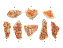 Load image into Gallery viewer, Citrine Cluster
