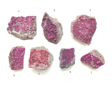 Load image into Gallery viewer, Cobalto Calcite
