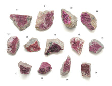 Load image into Gallery viewer, Cobalto Calcite
