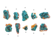 Load image into Gallery viewer, Dioptase
