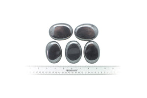 Hematite: Large Disc