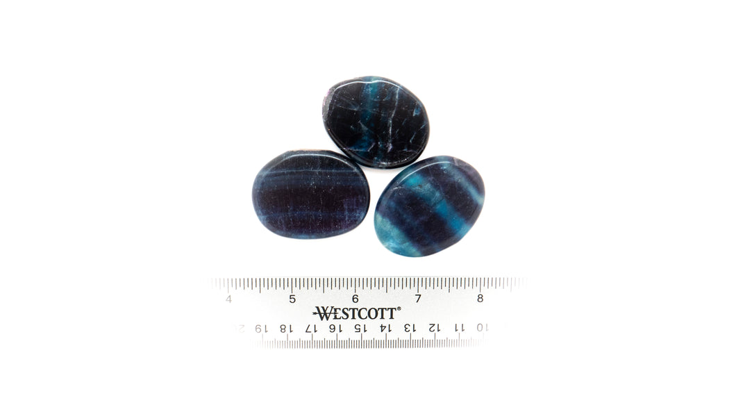 Fluorite: Medium Disc