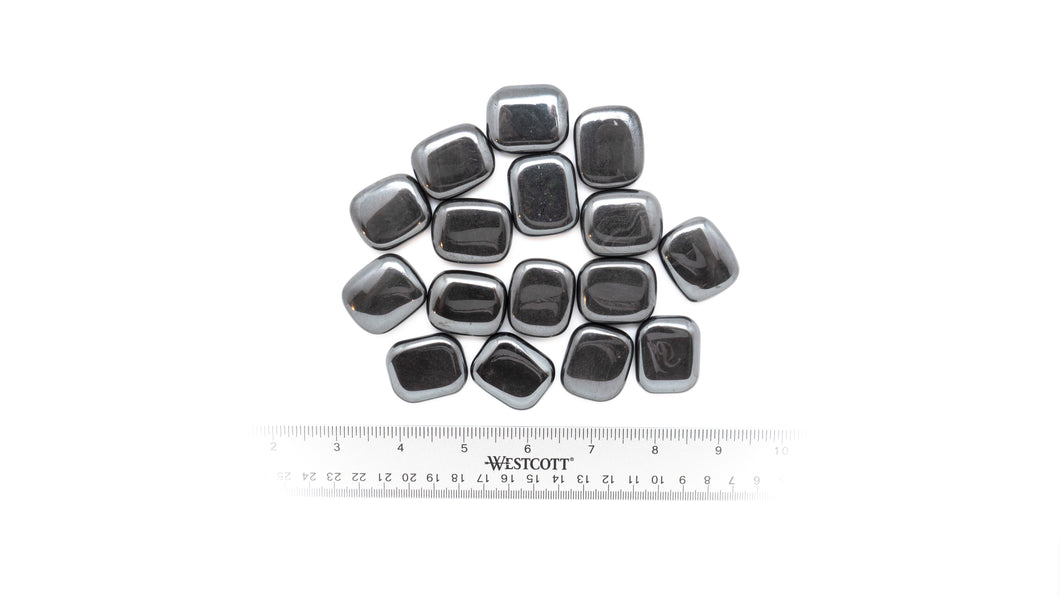 Hematite: Small Disc