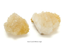 Load image into Gallery viewer, Dogtooth Calcite Cluster
