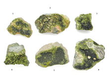Load image into Gallery viewer, Epidote: Cluster (Med-Lg)

