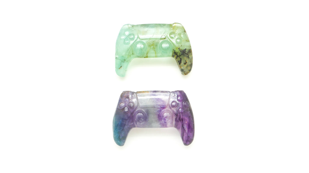 Game Controller: Flourite