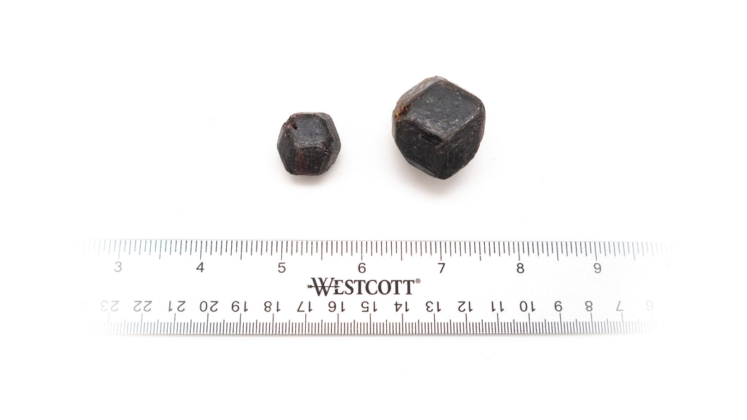 Red Garnet