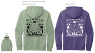 Healing Mountain Hoodie
