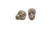 Load image into Gallery viewer, Crystal Skulls
