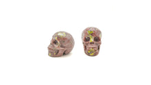 Load image into Gallery viewer, Crystal Skulls
