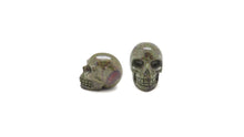 Load image into Gallery viewer, Crystal Skulls
