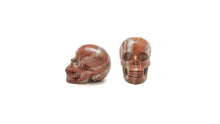 Load image into Gallery viewer, Crystal Skulls
