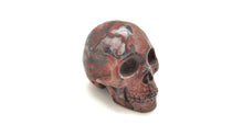 Load image into Gallery viewer, Crystal Skulls: Medium
