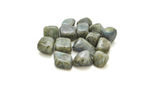 Load image into Gallery viewer, Labradorite: Loose/Tumbled SALE BAG
