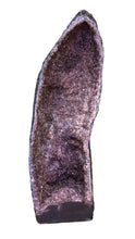 Load image into Gallery viewer, Amethyst Geode XL
