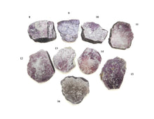Load image into Gallery viewer, Raw Lepidolite: Med-Lg
