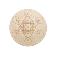 Crystal Grid Board
