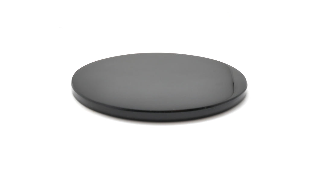 Obsidian Mirror