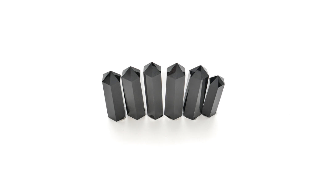 Obsidian Tower