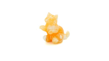 Load image into Gallery viewer, Playful Sitting Cat
