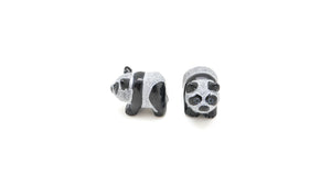Panda: Obsidian