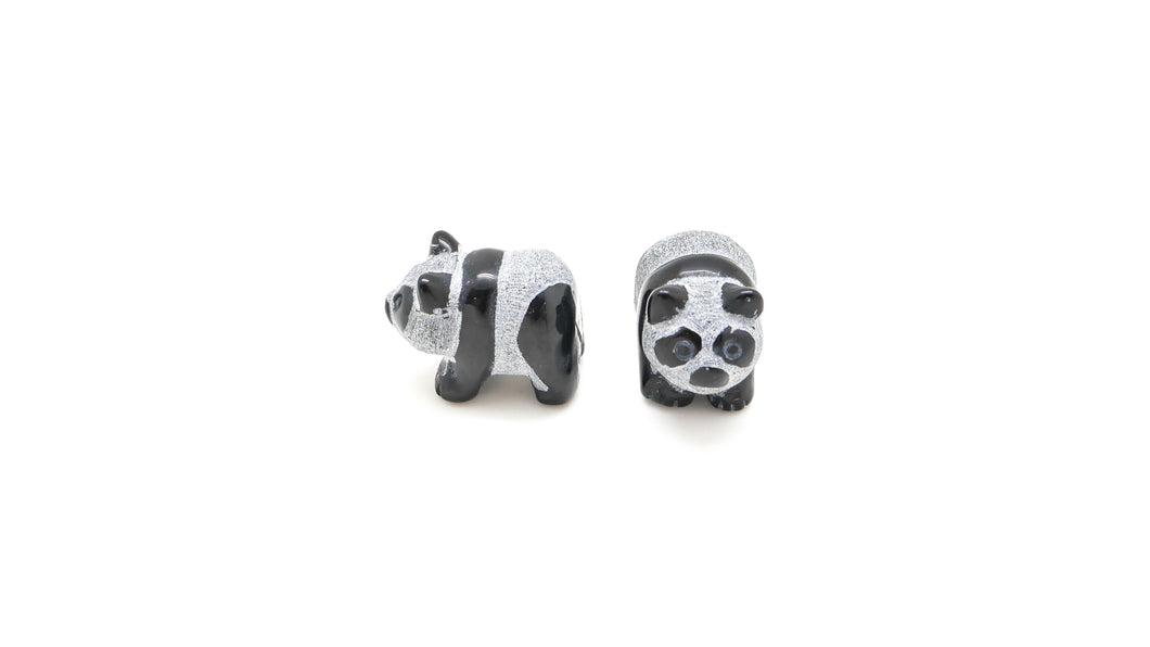 Panda: Obsidian