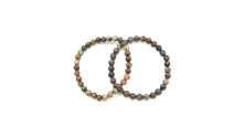 Load image into Gallery viewer, Medium Crystal Bead Bracelet

