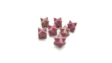 Load image into Gallery viewer, Crystal Merkabas
