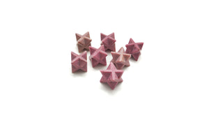 Crystal Merkabas