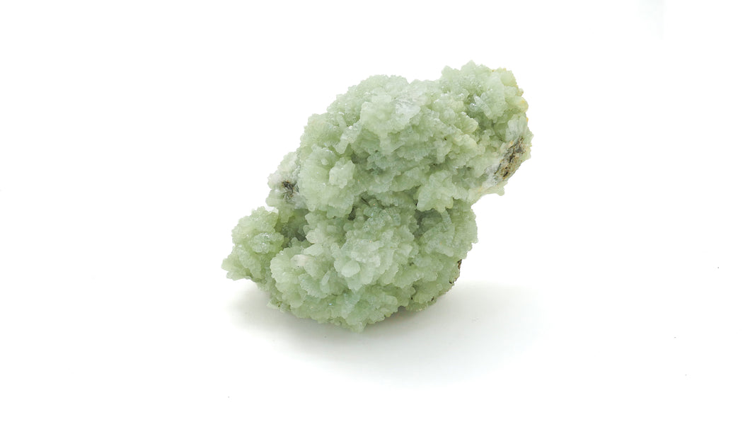 Prehnite Cluster: LG