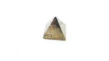 Load image into Gallery viewer, Crystal Pyramids
