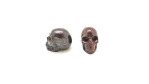 Crystal Skulls