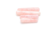 Rose Quartz: Massage Wand