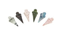 Load image into Gallery viewer, Ice Cream Skulls
