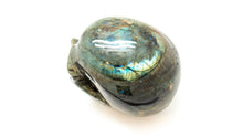 Load image into Gallery viewer, Labradorite Skull XL
