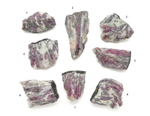 Load image into Gallery viewer, Smoky Pink Tourmaline
