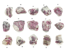 Load image into Gallery viewer, Smoky Pink Tourmaline

