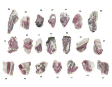 Load image into Gallery viewer, Smoky Pink Tourmaline
