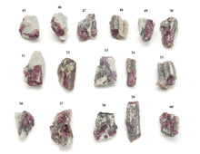 Load image into Gallery viewer, Smoky Pink Tourmaline
