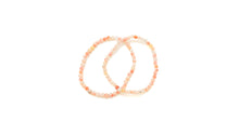 Load image into Gallery viewer, Mini Crystal Bead Bracelet
