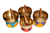 Tibetan Singing Bowl